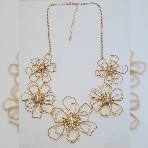 RAMPAGE NECKLACE WOMEN'S - Picture 4 of 5